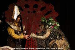 Bing Bong a Strange Ritual for You and Your Loved Ones 07 photo by Jim Moore