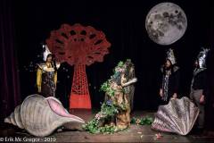 Bing Bong a Strange Ritual for You and Your Loved Ones 08 photo by Jim Moore