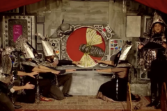 Bing Bong a Strange Ritual for You and Your Loved Ones 09