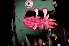 Bing Bong a Strange Ritual for You and Your Loved Ones 11