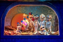 Dimension Zero photo by Richard Termine