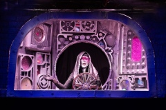 Dimension Zero photo by Richard Termine