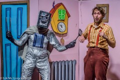 Everything is Fine 002 photo by Erik McGregor