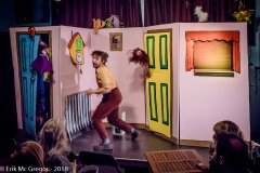 Everything is Fine 003 photo by Erik McGregor