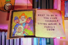 Everything is Fine 004