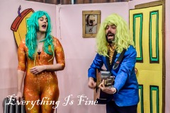 Everything is Fine 005 