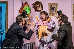 Everything is Fine 008 photo by Erik McGregor