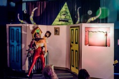 Everything is Fine 009