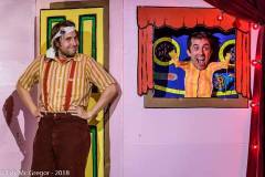 Everything is Fine 011 photo by Erik McGregor