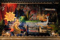 Exploding Electric Bath