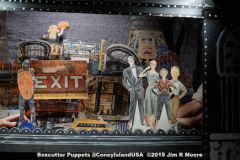 Exploding Electric Bath photo by Jim Moore