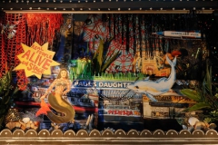 Exploding Electric Bath photo by Brian Geltner