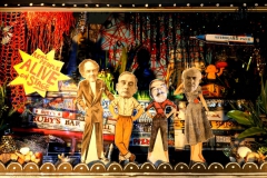 Exploding Electric Bath photo by Brian Geltner