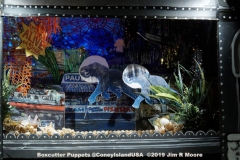 Exploding Electric Bath photo by Jim Moore