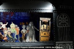 Exploding Electric Bath photo by Jim Moore