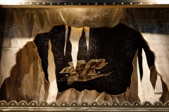 Exploding Electric Bath photo by Brian Geltner