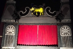 Exploding Electric Bath