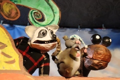 Happyland Now!!05 photo by: Natalie Jordan