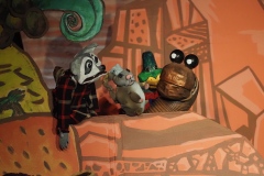 Happyland Now!!09 photo by: Mark Dannenhauer