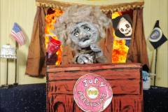 Judy for President 01