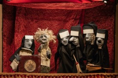 The Possession of Judy 02 photo by: Richard Termine