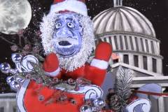 Judy for President 02