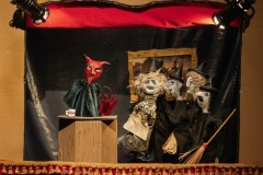 The Possession of Judy 05 photo by: Richard Termine