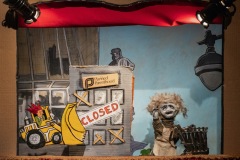 The Possession of Judy 07 photo by: Richard Termine