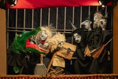 The Possession of Judy 08 photo by: Richard Termine