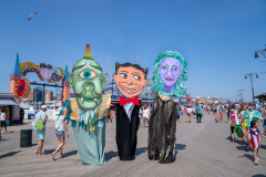 Parades and Pageants  03 Photo by Richard Termine