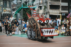 Parades and Pageants  04