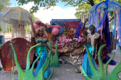 Parades and Pageants  05