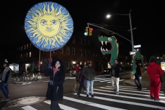 Parades and Pageants 06 Photo by John Lamparski