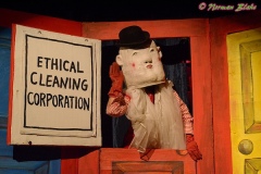 The Divinity Supply Company