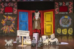 The Divinity Supply Company photo by Richard Termine