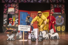 The Divinity Supply Company photo by Richard Termine