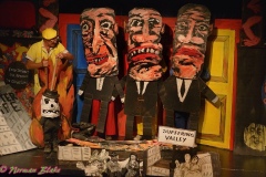 The Divinity Supply Company photo by Norman Blake