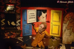 The Divinity Supply Company photo by Norman Blake