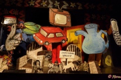 The Divinity Supply Company photo by Norman Blake