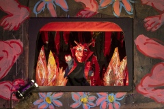 The Divinity Supply Company photo by Richard Termine