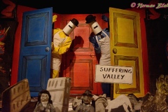 The Divinity Supply Company photo by Norman Blake