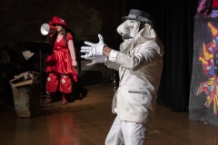 The Divinity Supply Company photo by Richard Termine