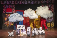 The Divinity Supply Company photo by Richard Termine