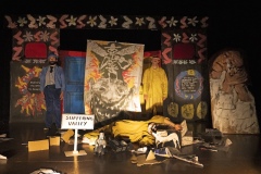 The Divinity Supply Company photo by Richard Termine