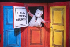 The Divinity Supply Company photo by Richard Termine