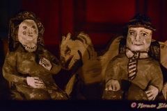 The History of Laughter photo by Norman Blake