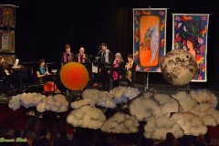 The Loneliness of Either Or a Requiem for Joan of Arc 06 photo by Norman Blake