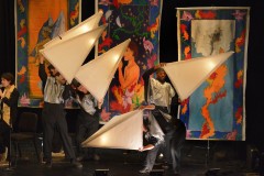 The Loneliness of Either Or a Requiem for Joan of Arc 07 photo by Norman Blake