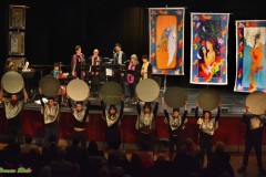 The Loneliness of Either Or a Requiem for Joan of Arc 08 photo by Norman Blake