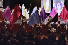 The Loneliness of Either Or a Requiem for Joan of Arc 09 photo by Norman Blake